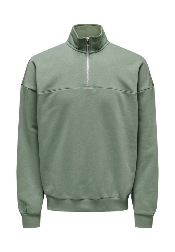 Only & Sons ONSCERES HALF ZIP