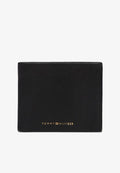 Tommy Hilfiger SEASONAL MINI - Wallet - black