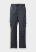 Hollister Co. BAGGY TRACK PANT