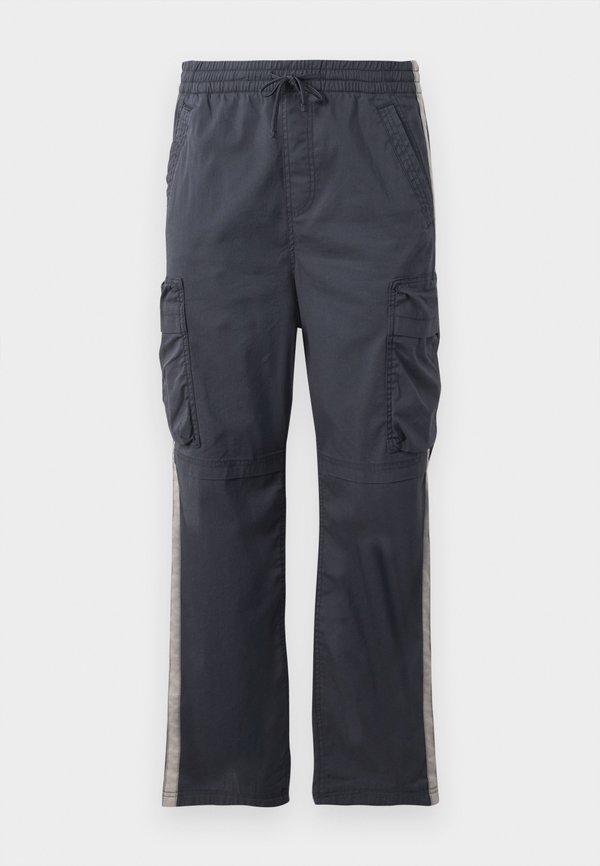 Hollister Co. BAGGY TRACK PANT
