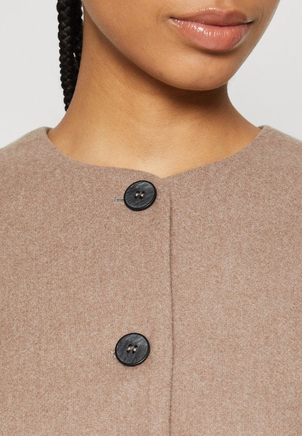 VILA VIJAMAL JACKET