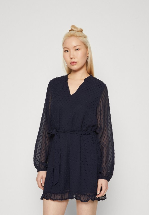 VILA VINANNA SHORT DRESS
