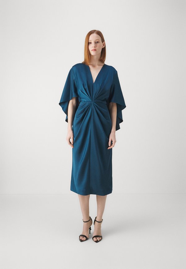 Halston TOMI DRESS
