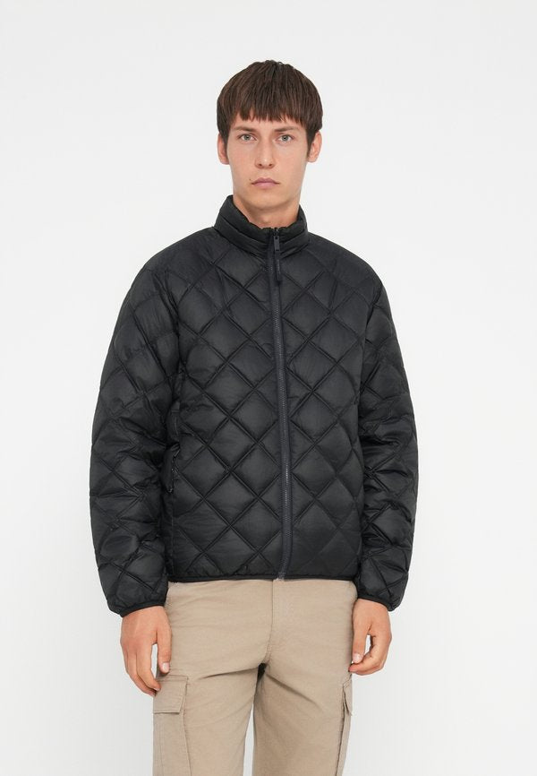 Jack & Jones PREMIUM JPRCCJAKE QUILTED REVERSIBLE JACKET
