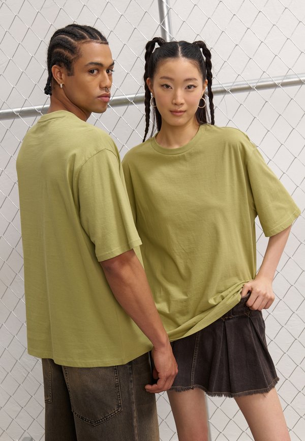 YOURTURN by Zalando UNISEX 3PACK REGULAR FIT