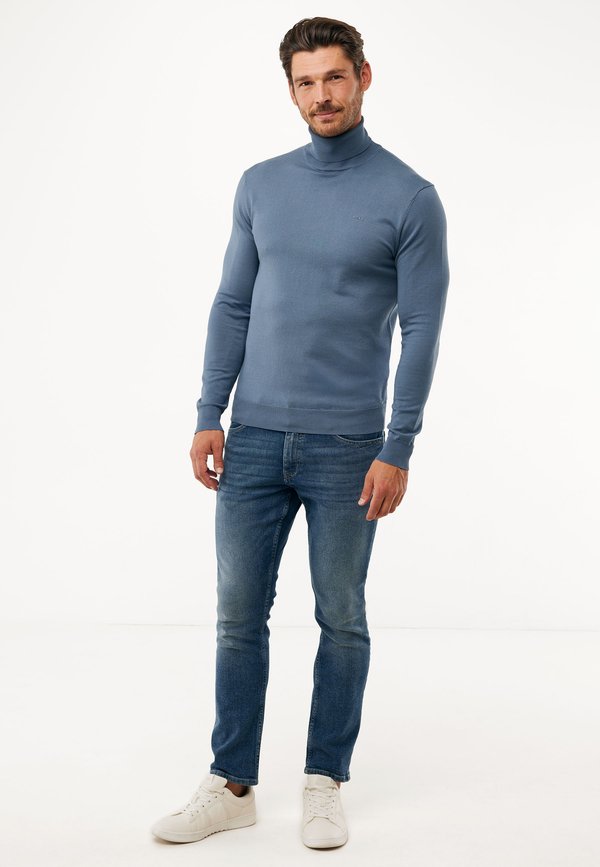 Mexx MERU ROLLNECK SWEATER