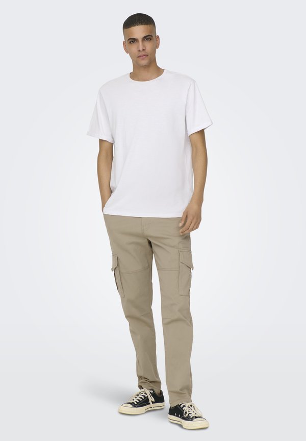 Only & Sons Cargo ONSDEAN Tapered Fit