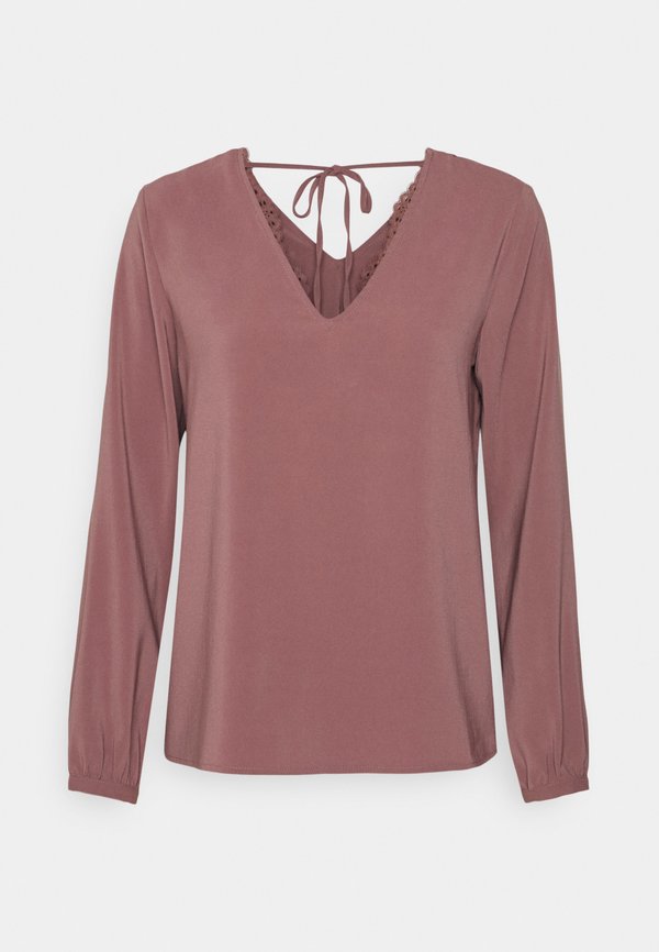 VILA Petite VIPALLA V NECK