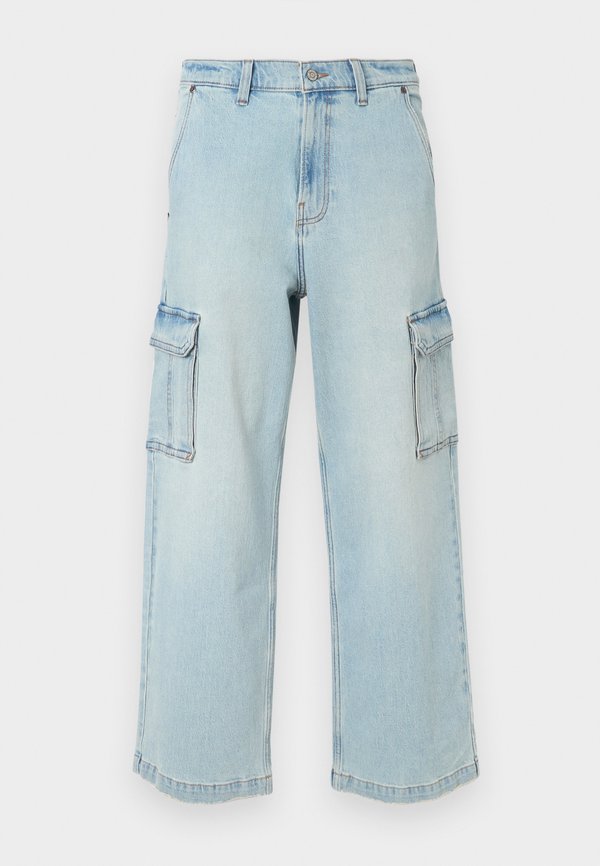 Hollister Co. SUPER BAGGY POCKET