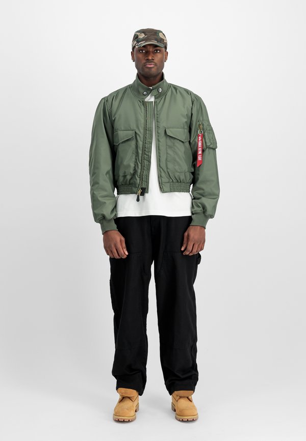 Alpha Industries