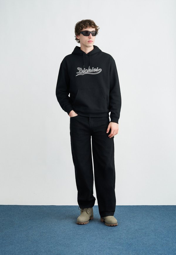 Dickies LOOSE WAVE HOODIE
