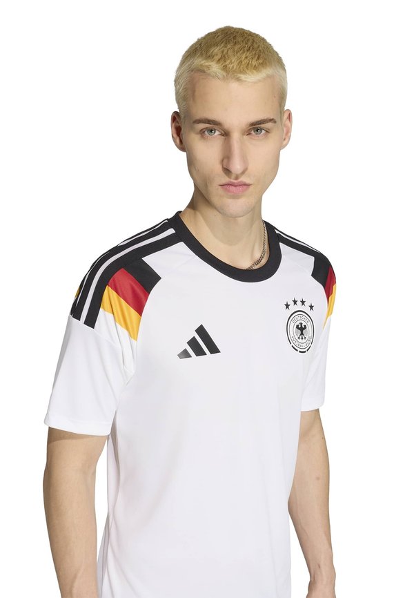 adidas Performance GERMANY 26 HOME FAN