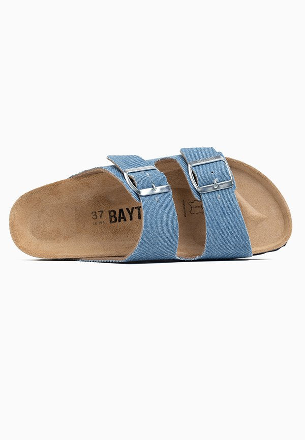 BAYTON