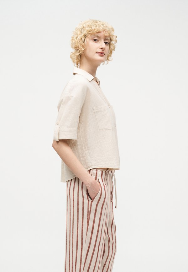 ONLY ONLSIESTA Straight Fit Linen