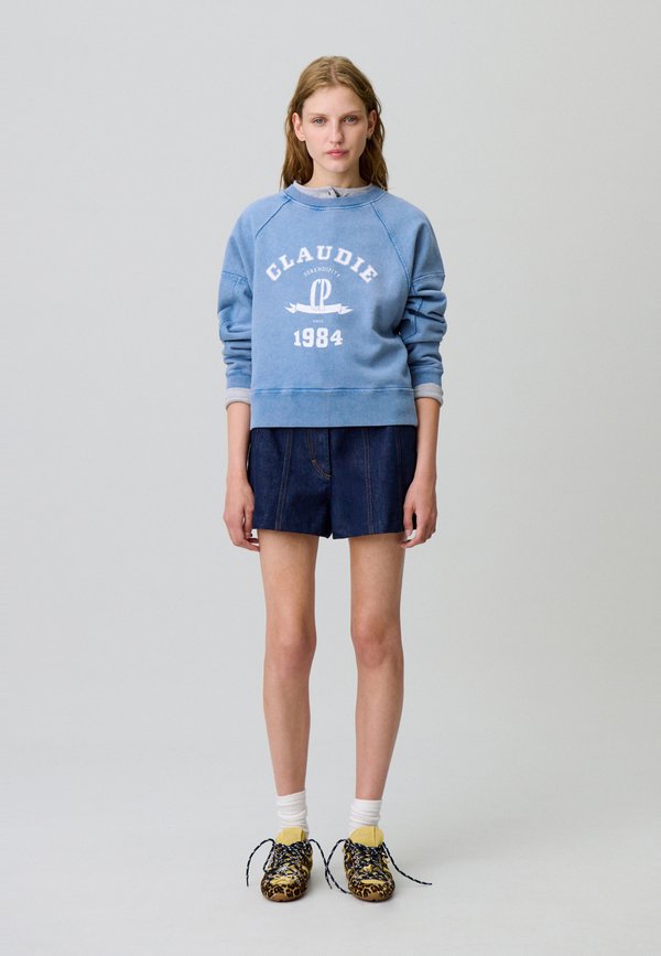Claudie Pierlot