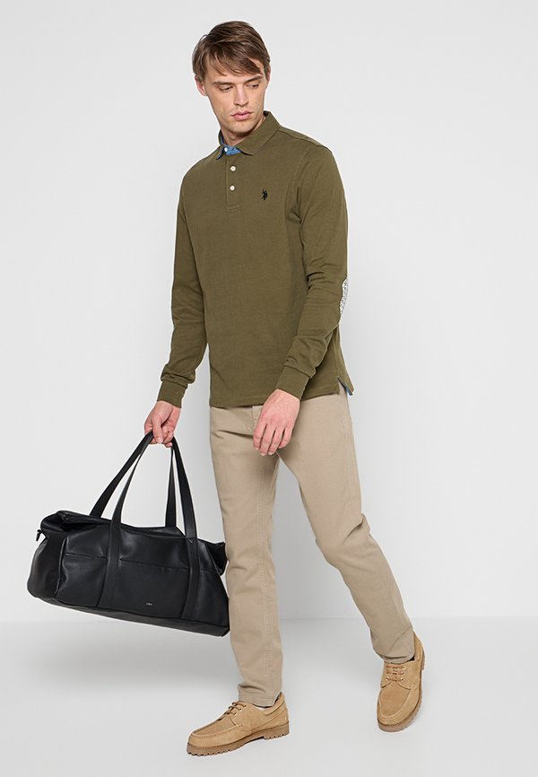 U.S. Polo Assn.