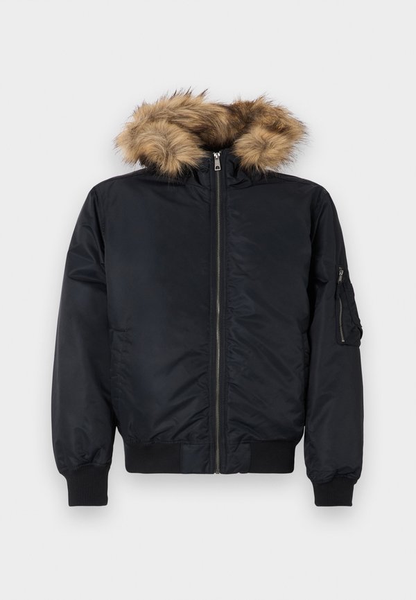 Hollister Co. MILITARY JACKET