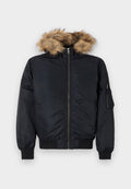 Hollister Co. MILITARY JACKET