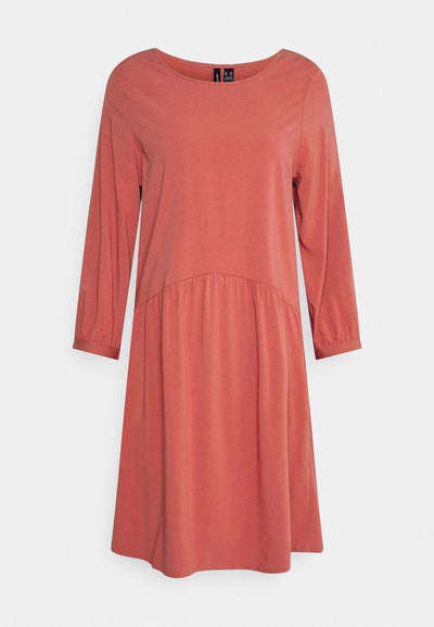 Vero Moda Tall VMHBECCA SHORT DRESS
