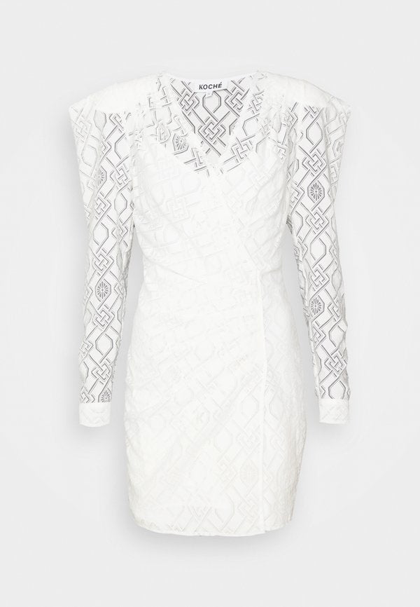 KOCHÉ DRESS