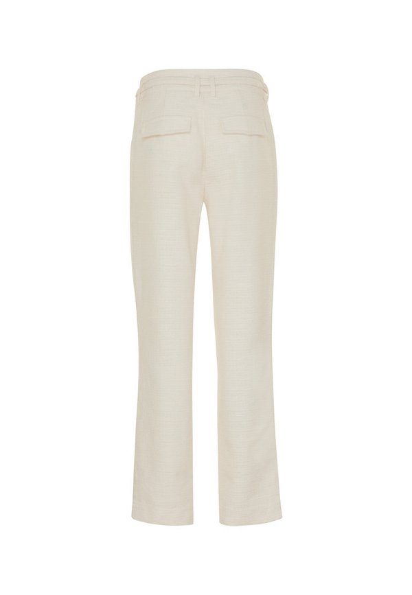 Mexx High waist straight pantalon