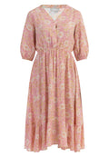 usha MIDI MIT BLUMENPRINT