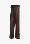 adidas Originals Tracksuit bottoms - aurora coffee