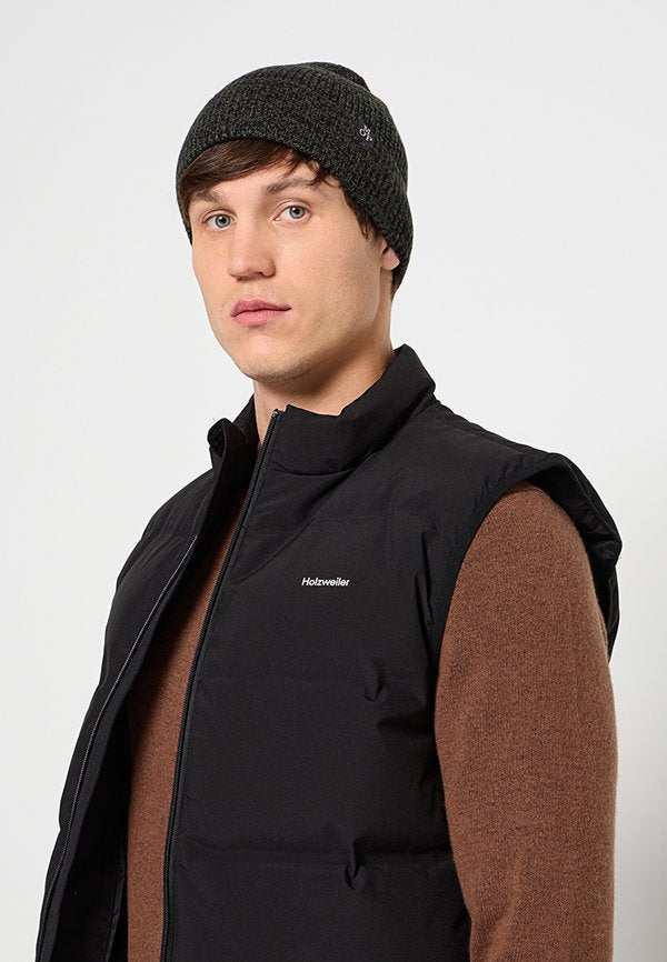 Marc O'Polo HAT, KNITTED, STRUCTURE