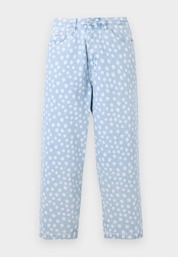 Santa Cruz BIG PANTS UNISEX