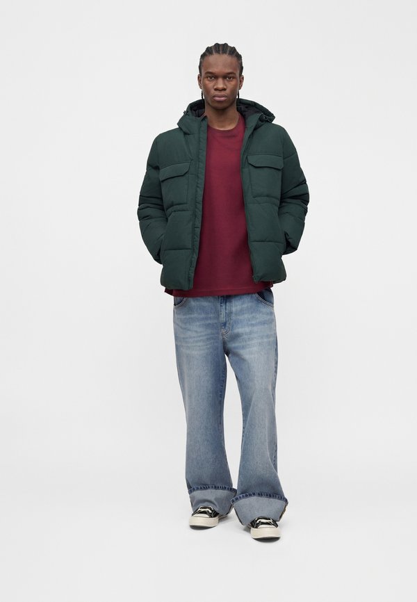 Only & Sons ONSELIJAH HOOD JACKET