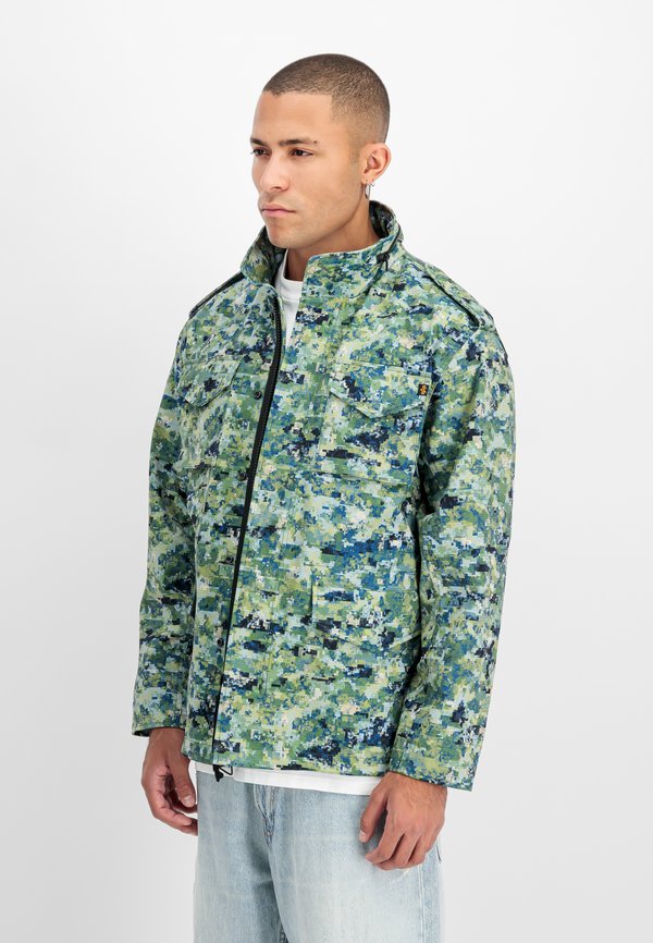 Alpha Industries