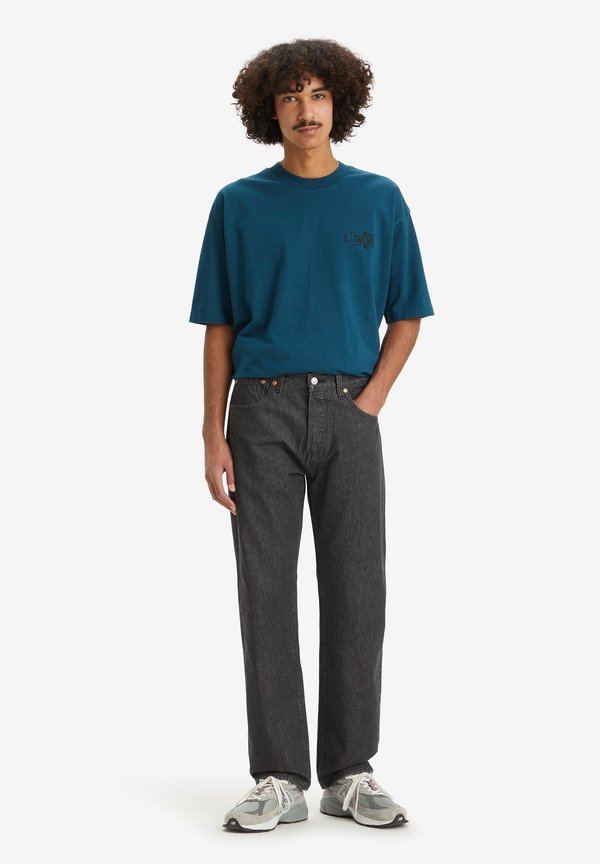 Levi's® SKATEBOARDING 501®