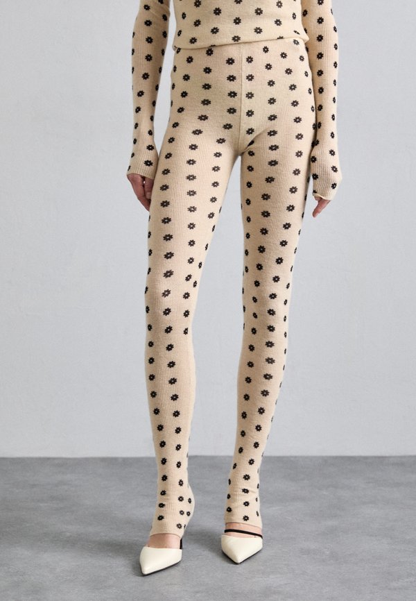 By Malene Birger BREELE