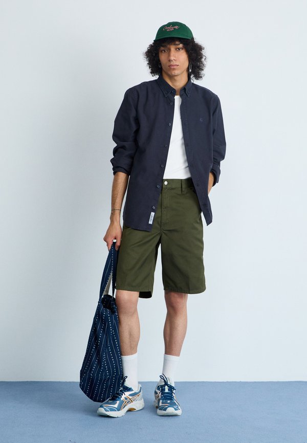 Carhartt WIP BOLTON SHIRT
