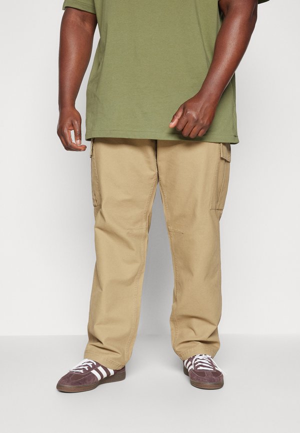 Jack & Jones Relaxed fit plus size