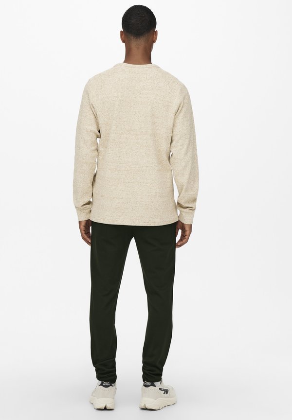 Only & Sons ONSMARK SLIM GW 0209 PANT NOOS