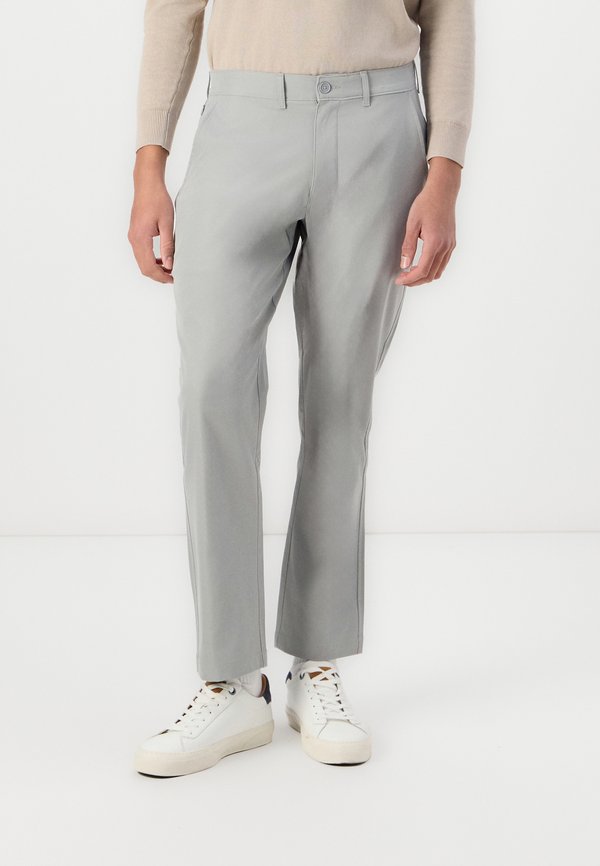 Abercrombie & Fitch A&F Go-To Athletic Fit Pant