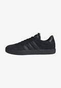 adidas Sportswear VL Court 3.0 Shoes - Trainers - core black   core black   core black