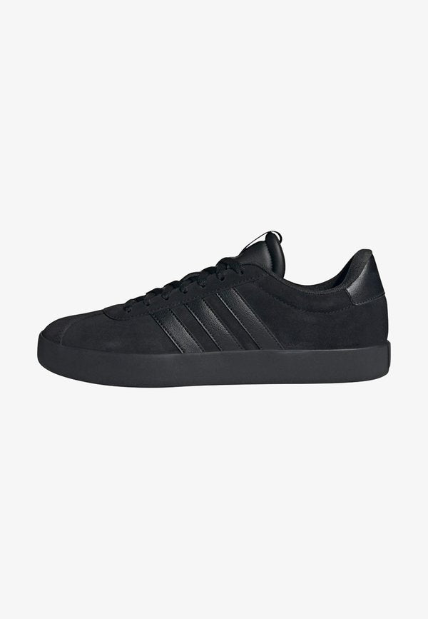 adidas Sportswear VL Court 3.0 Shoes - Trainers - core black   core black   core black