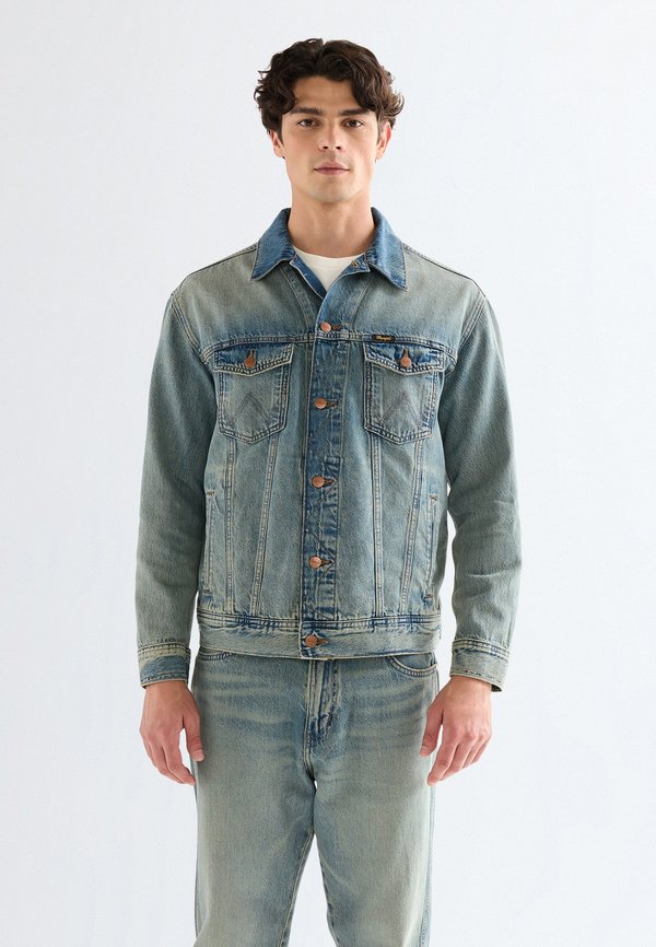 Wrangler ANTI FIT