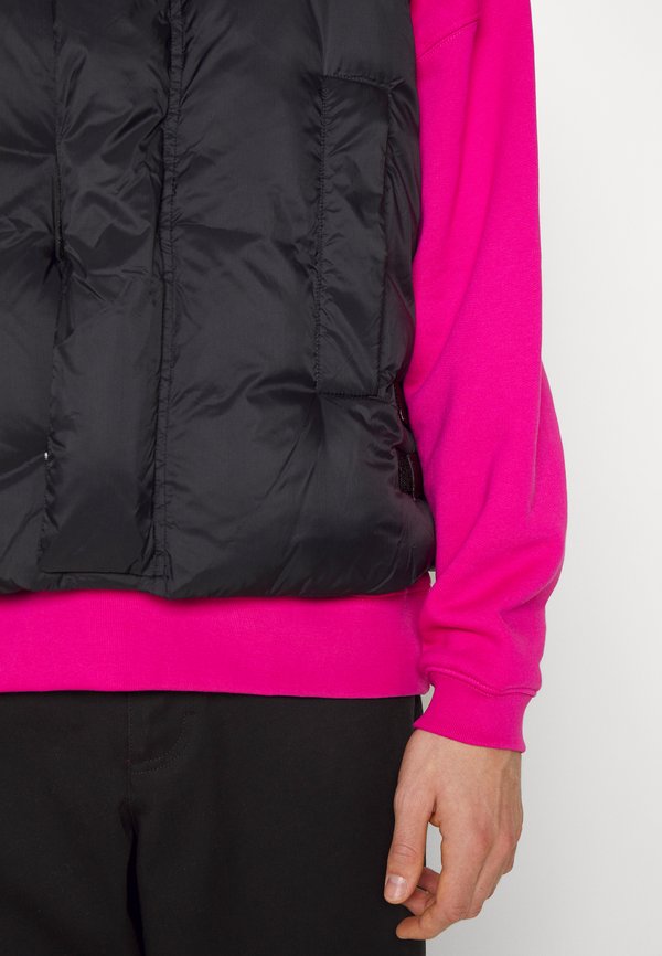WRSTBHVR AGNO VEST UNISEX