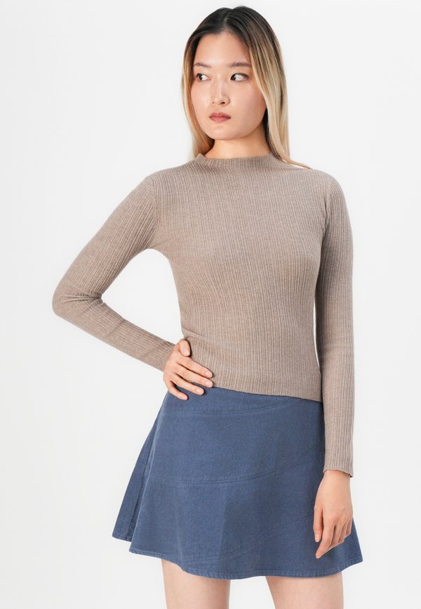ONLY ONLCOCO LIFE  MOK NECK