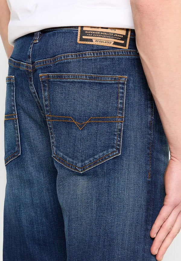 Diesel BUSTER-X REGULAR FIT