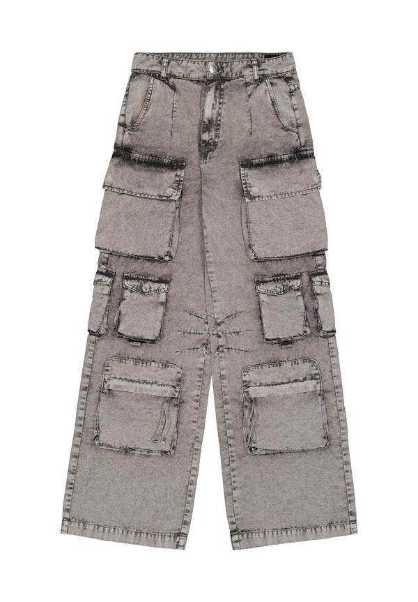 Alpha Industries MULTIPOCKET