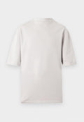 YOURTURN by Zalando HEAVYWEIGHT OVERSIZED FIT TURN UP TERRY