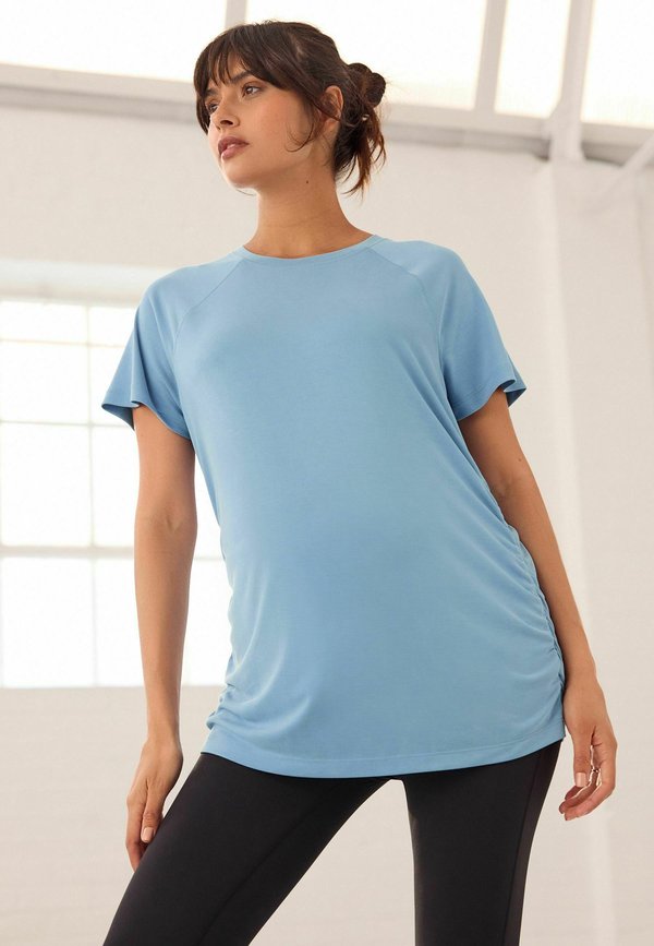 Next REGULAR FIT - MATERNITY RUCHED SIDE