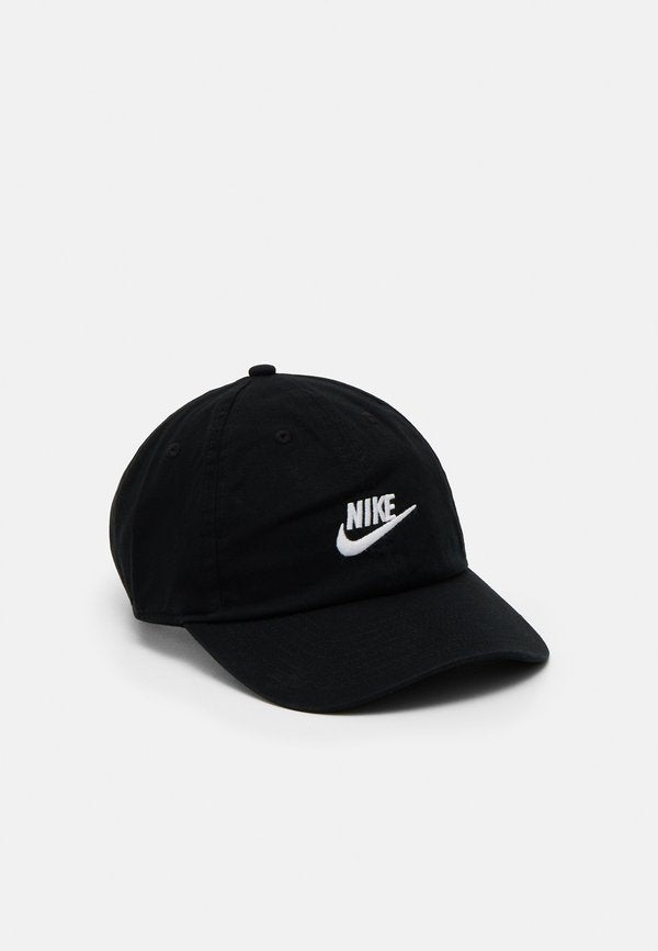 Nike Sportswear CLUB UNISEX - Cap - black/white