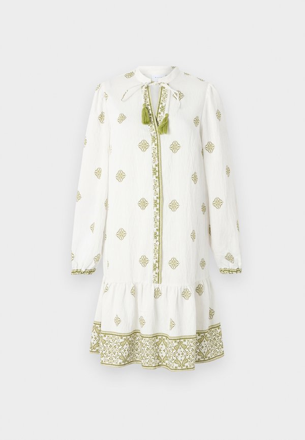 VILA VISAHA PRINTED DRESS