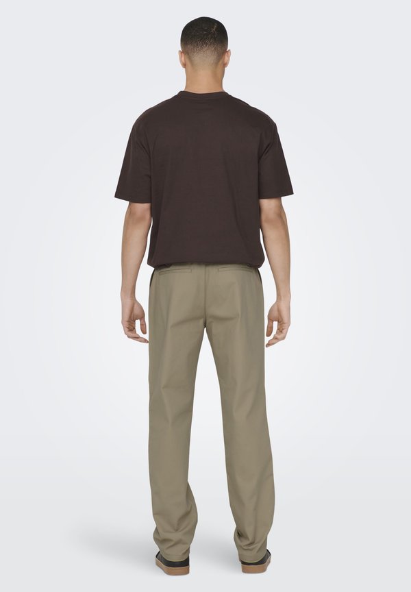 Only & Sons Chino ONSEDGE-ED loose fit