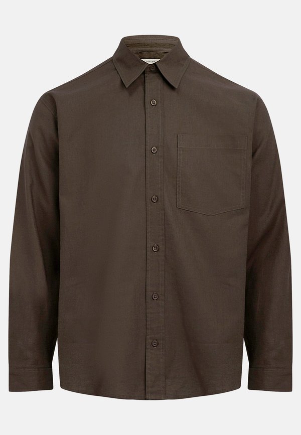 Redefined Rebel SHIRT BOXY FIT